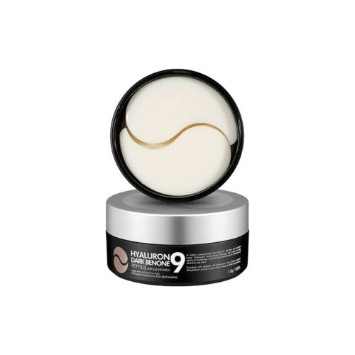 MEDIPEEL MEDIPEEL Hyaluron Dark Benon Peptide 9 Ampoule Eye Patch 60 sheets