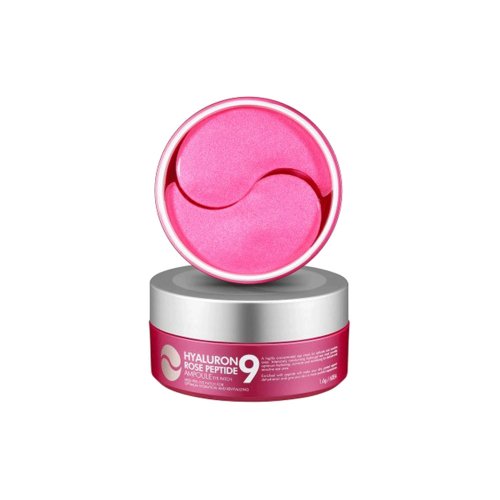 MEDIPEEL MEDIPEEL Hyaluronic Rose Peptide 9 Ampoule Eye Patch 60 sheets