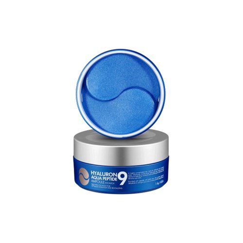 MEDIPEEL MEDIPEEL Hyaluronic Aqua Peptide 9 Ampoule Eye Patch 60 sheets