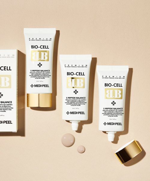 MEDIPEEL MEDIPEEL Biocell BB Cream 50ml