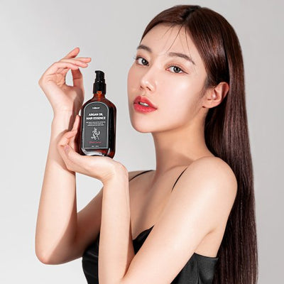 Argan Oil Hair Perfume Essence 100ml