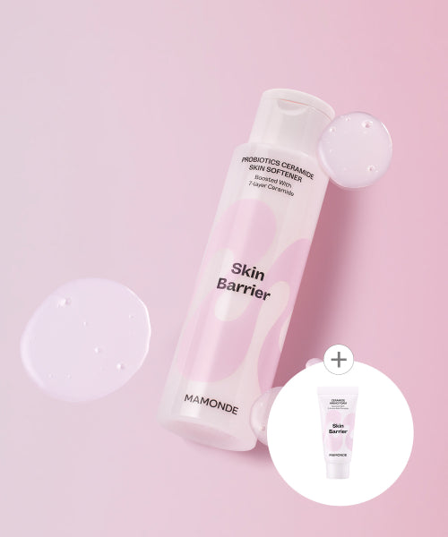 MAMONDE Probiotic Ceramide Skin Softener 200ml