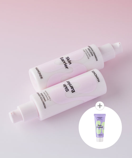 MAMONDE Probiotic Ceramide Emulsion 150ml