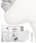 VELACONTOUR VELACONTOUR Anasys Double Chin Neck Wrinkle Lifting Pack + Cream