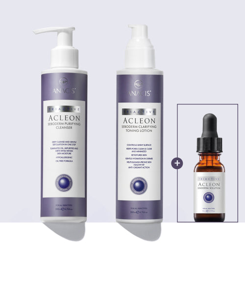ACLEON ACLEON Cleansing Foam Mild Alkaline