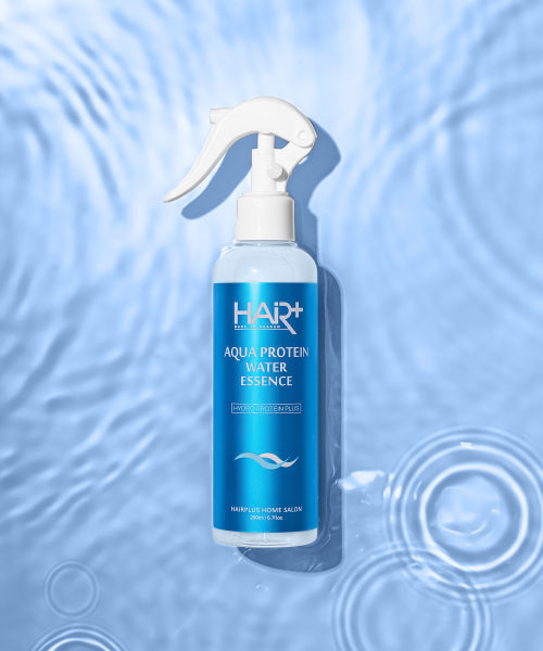 HAIRPLUS Aqua Protein Bond Water Essence 200ml