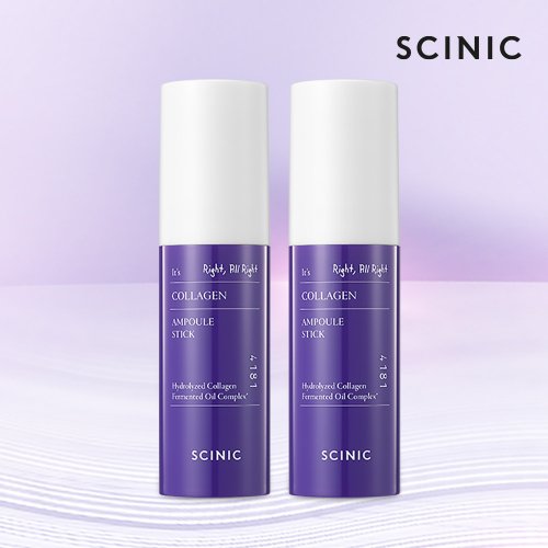 SCINIC SCINIC Collagen Ampoule Stick