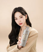 MISEENSCENE Salon 10 Protein Shampoo 500ml + Treatment 250ml (extremely damaged hair) SET