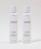 ETUDE 2 moisture-filled collagen toners