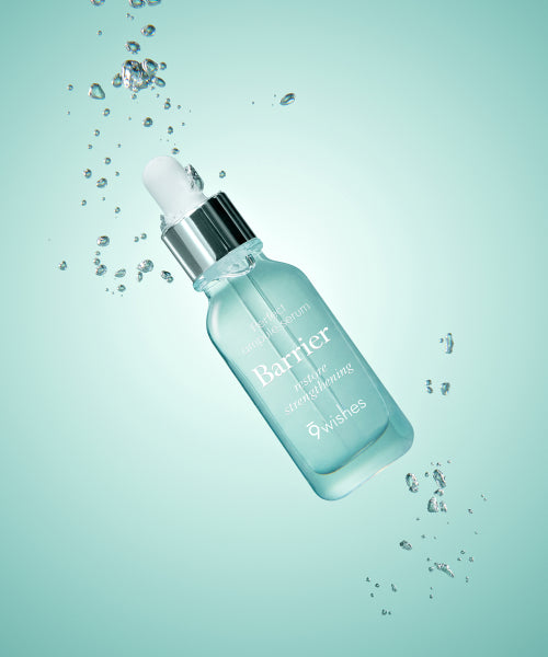 9WISHES 9WISHES Barrier Ampoule Serum 25ml