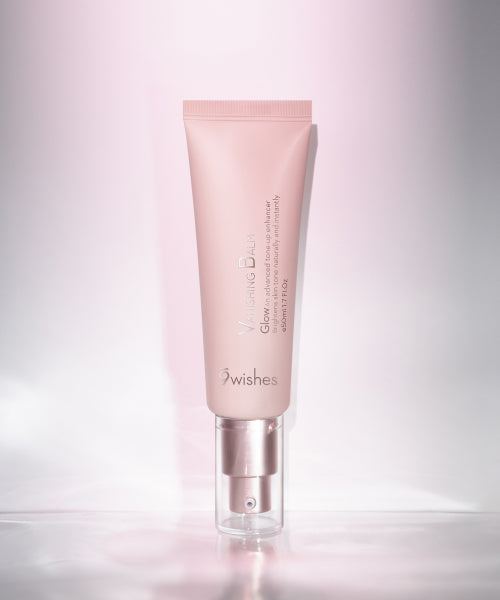 9WISHES 9WISHES VB Glow Primer 50ml