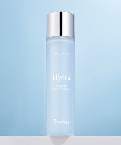 [Moisture] Hydra Ampoule Toner 150ml