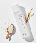 9WISHES [Radiance/Rice Bran Water 72%] Rice 72 Refining Toner 150ml