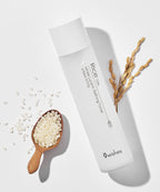 9WISHES [Radiance/Rice Bran Water 72%] Rice 72 Refining Toner 150ml