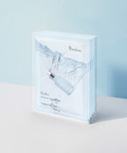 9WISHES 9WISHES Hydra Ampoule Sheet Mask 5 sheets