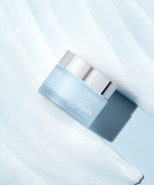 9WISHES 9WISHES Hydra Ampoule Cream Moisture 50ml