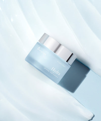 9WISHES Hydra Ampoule Cream Moisture 50ml