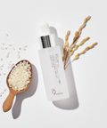 9WISHES [Rice Bran Water 72% Tone Up] Rice 72 Serum 50ml