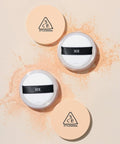 3CE 3CE Natural Loose Finish Powder 002