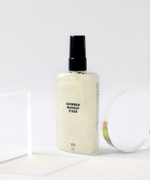 3CE 3CE Shimmer Makeup Fixer