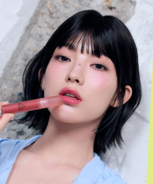 3CE Blur Water Tint
