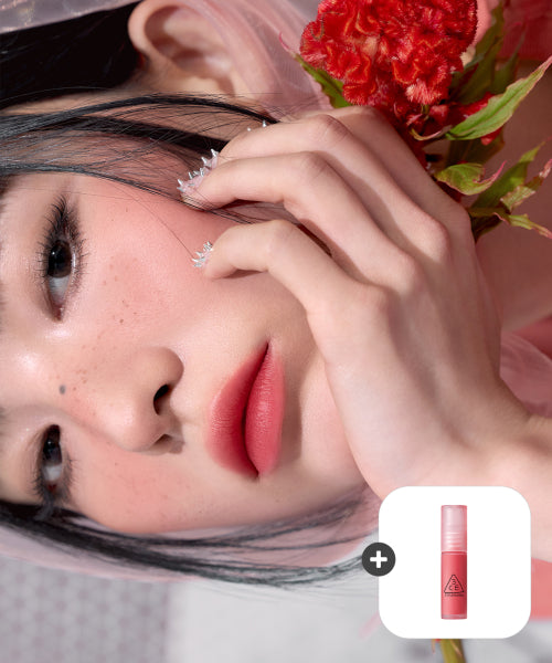 3CE 3CE Blur Water Tint Free Mini Tint