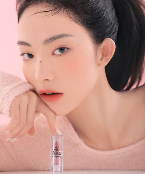 3CE Soft Matte Lipstick