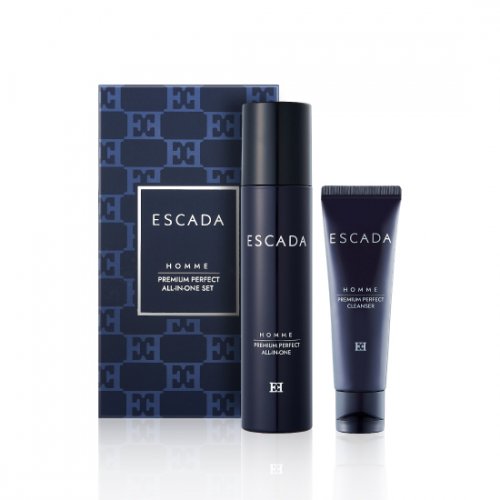 ESCADA COSMETIC ESCADA COSMETIC Homme Premium Perfect All-in-One Set
