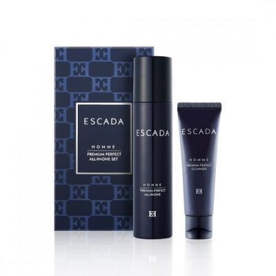 ESCADA COSMETIC Homme Premium Perfect All-in-One Set