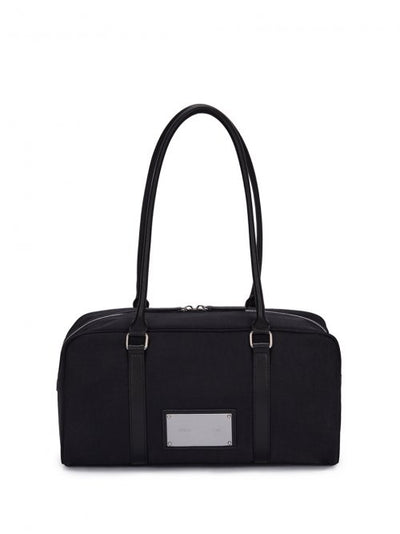 MATIN KIM Sporty Tote Bag