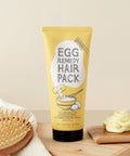 TOO COOL FOR SCHOOL Egg Remedy Hair Pack