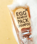 TOO COOL FOR SCHOOL Egg Remedy Pack Shampoo