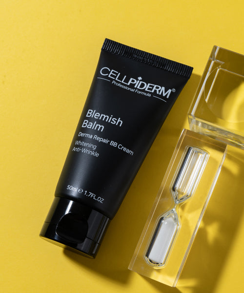 CELLPIDERM CELLPIDERM Blemish Balm Derma Repair BB Cream 50ml