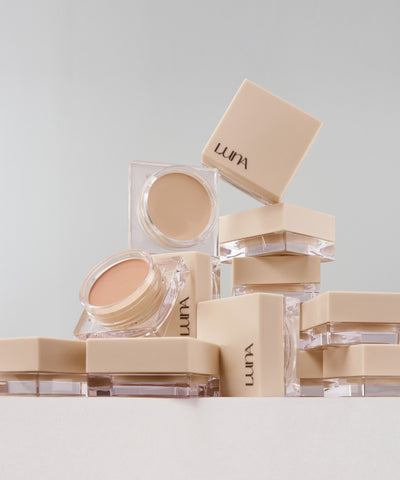 LUNA Concealer pot