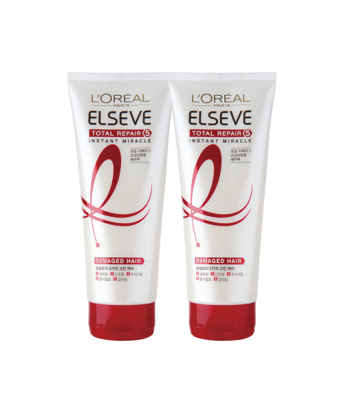 LOREALPARIS L'Oreal Paris Total Repair 5 Hair Pack 170ml