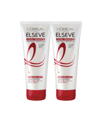 L'Oreal Paris Total Repair 5 Hair Pack 170ml