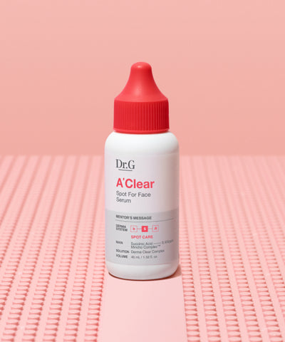 DR.G Aclear Spot Serum 45mL