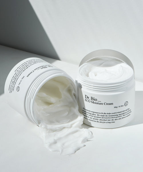 DR.BIO Eco Moisture Cream 300g