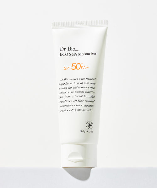 DR.BIO DR.BIO Eco Sun Moisturizer SPF50+ PA++++ 100g