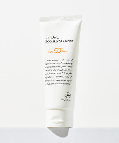 DR.BIO Eco Sun Moisturizer SPF50+ PA++++ 100g