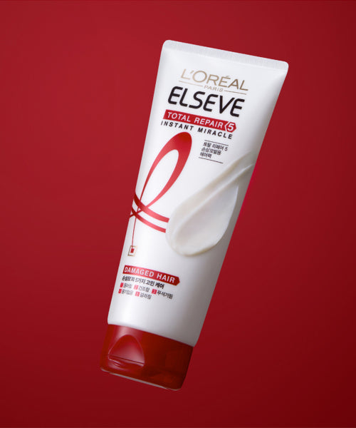 LOREALPARIS Total Repair 5 Treatment Hair Pack 170ml