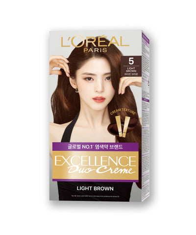 L'Oreal Paris Cream Choose 1 out of 9 colors