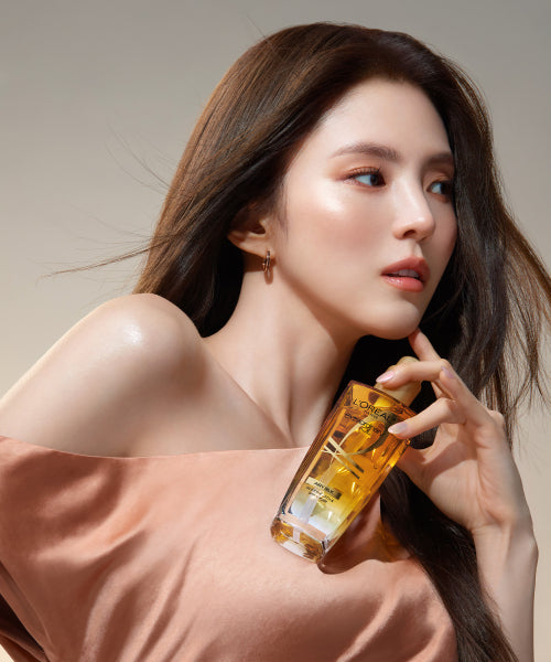 LOREALPARIS L'Oreal Paris Extra Ordinary Oil 2 Pack
