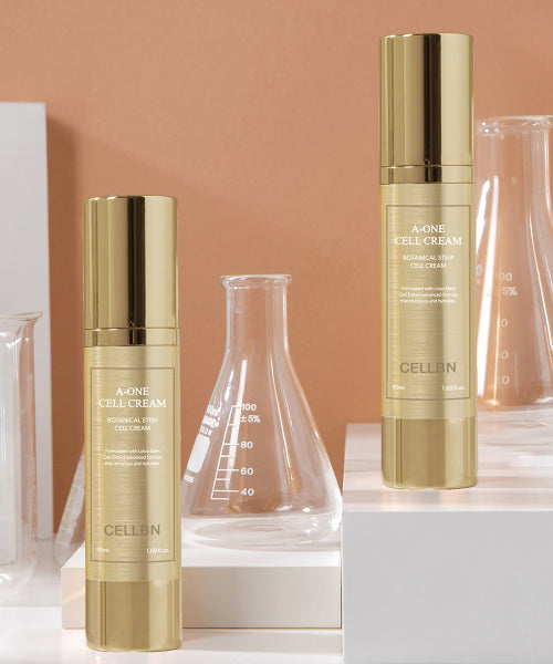 CELLBN CELLBN A1 Cell Cream 50ml