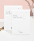 9WISHES 9WISHES Rice Water Sheet Mask 20 sheets
