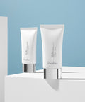 9wishes [Daily/2pack] Sun Moisturizer 50ml+50ml (SPF50+ PA+++)