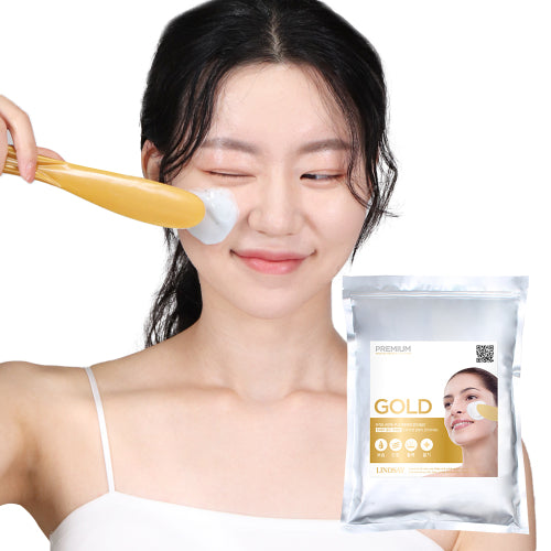 LINDSAY LINDSAY Premium Gold Modeling Pack 1kg