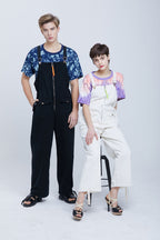 FLXBL FLXBL Overall Pants