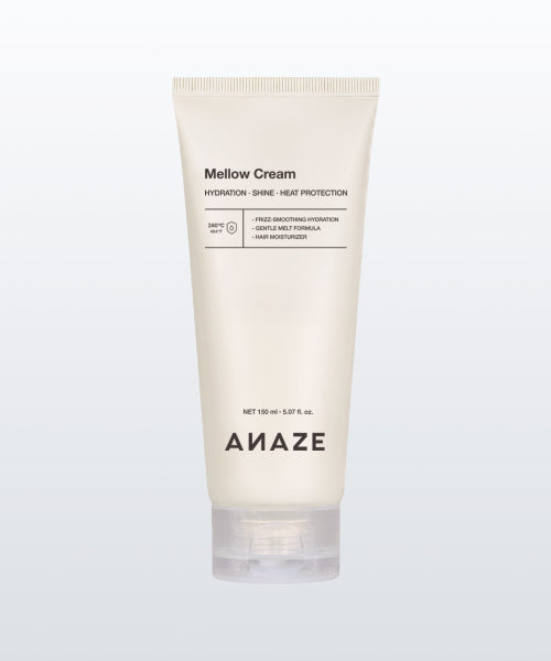 ANAZE mellow cream