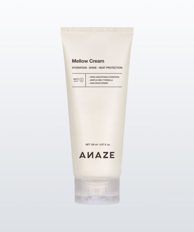 mellow cream
